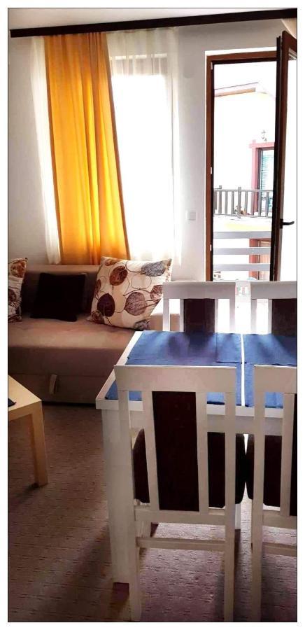 Dobricin Konak, Apartman 202 Kopaonik Exterior photo